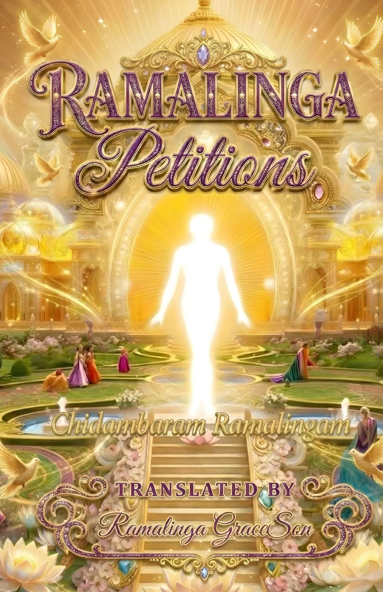 Vallalar Sanmarga Vinappam